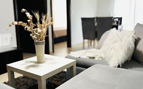 Luxury Citycenter Apartment